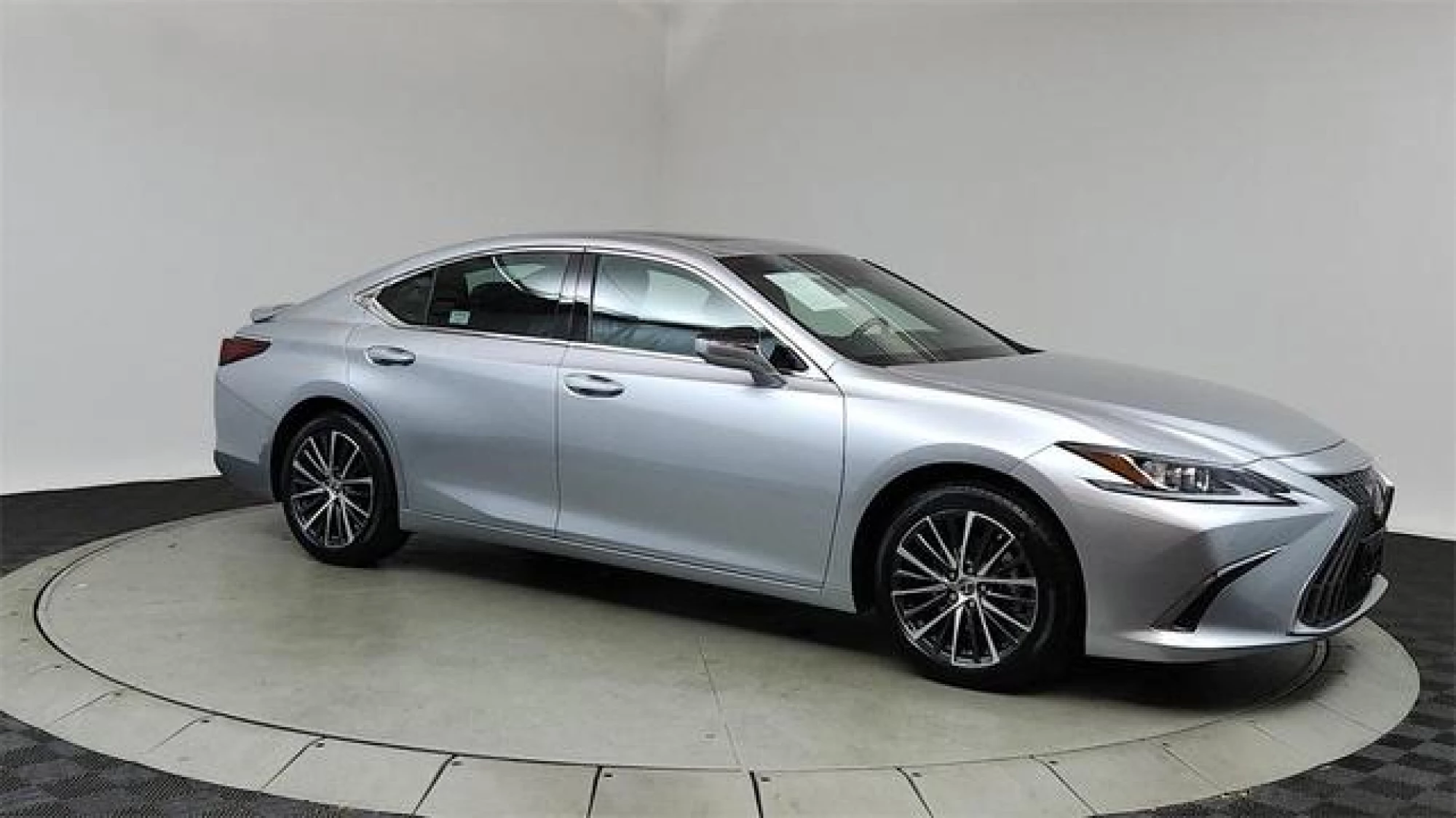 2023 Lexus ES 300h 300H