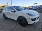 2016 Porsche Cayenne Base