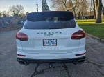 2016 Porsche Cayenne Base