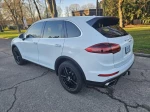 2016 Porsche Cayenne Base