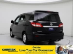2014 Nissan Quest SV