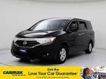2014 Nissan Quest SV