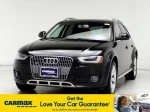 2015 Audi allroad 2.0T Premium Plus