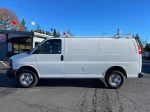 2016 Chevrolet Express 2500 Work Van