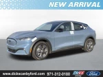 2023 Ford Mustang Mach-E Select