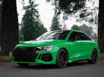2023 Audi RS 3 2.5T