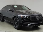 2022 Mercedes-Benz AMG GLE 53 Base