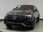 2022 Mercedes-Benz AMG GLE 53 Base