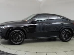 2022 Mercedes-Benz AMG GLE 53 Base