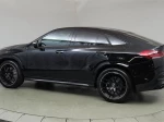 2022 Mercedes-Benz AMG GLE 53 Base