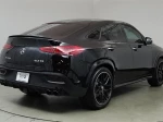 2022 Mercedes-Benz AMG GLE 53 Base