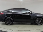 2022 Mercedes-Benz AMG GLE 53 Base