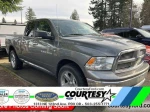 2011 Dodge Ram 1500 BIG HORN