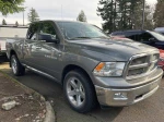 2011 Dodge Ram 1500 BIG HORN