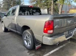 2011 Dodge Ram 1500 BIG HORN