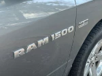 2011 Dodge Ram 1500 BIG HORN