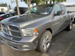 2011 Dodge Ram 1500 BIG HORN