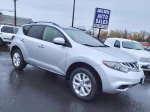 2013 Nissan Murano SV