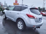 2013 Nissan Murano SV