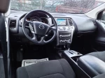 2013 Nissan Murano SV