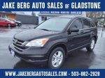 2011 Honda CR-V EX