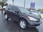 2011 Honda CR-V EX