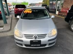 2008 Volkswagen Rabbit Base
