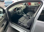 2008 Volkswagen Rabbit Base