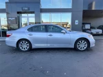2009 Lexus LS 460 Base