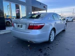 2009 Lexus LS 460 Base