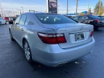2009 Lexus LS 460 Base