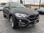 2019 BMW X6 xDrive35i
