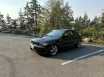 2011 BMW 135 i