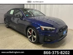 2023 Audi A5 45 S line Premium Plus