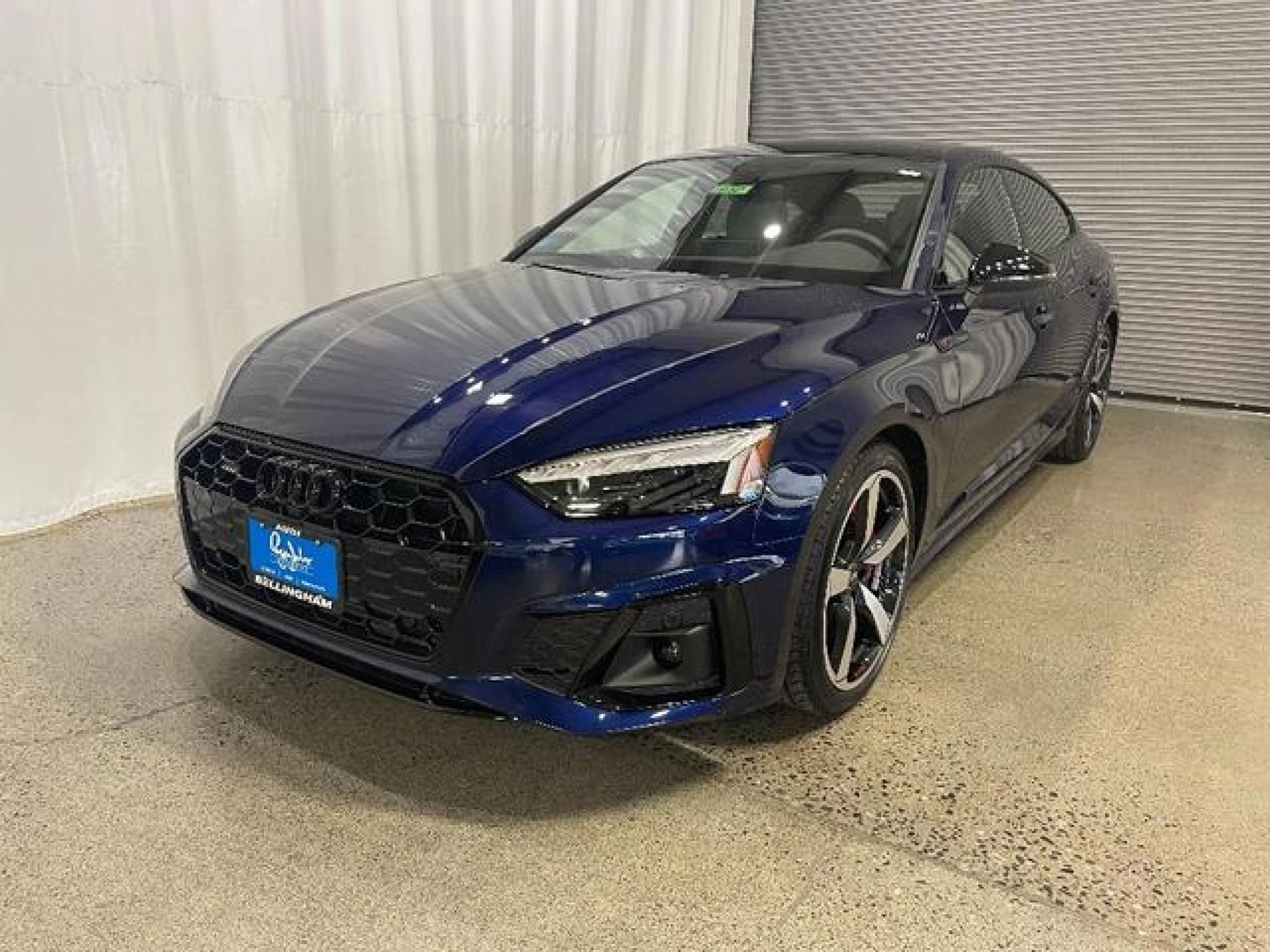 2023 Audi A5 45 S line Premium Plus