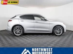 2020 Alfa Romeo Stelvio Ti