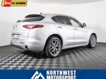 2020 Alfa Romeo Stelvio Ti