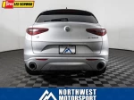 2020 Alfa Romeo Stelvio Ti