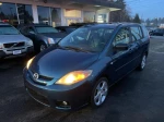 2006 Mazda Mazda5 Sport
