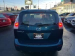 2006 Mazda Mazda5 Sport