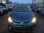 2006 Mazda Mazda5 Sport