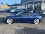 2013 Subaru BRZ Limited