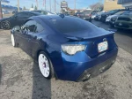 2013 Subaru BRZ Limited