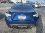 2013 Subaru BRZ Limited