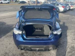 2013 Subaru BRZ Limited