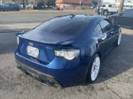 2013 Subaru BRZ Limited