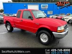 1999 Ford Ranger XLT