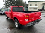 1999 Ford Ranger XLT