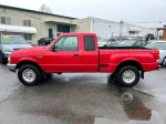 1999 Ford Ranger XLT