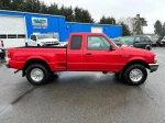1999 Ford Ranger XLT